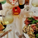 La Vecchia Cantina Catanzaro Nourriture