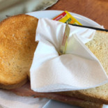 Parc Cafe Comida