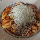 Taverna Della Torre Nourriture