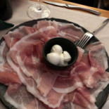Enoteca Cavaturacciolo Nourriture