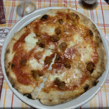 San Giacomo Nourriture