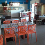 Mareluna inside