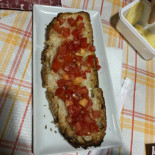 San Giacomo Nourriture