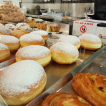 Pasticceria De Castillia Nourriture