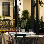 Ai Gelsi food