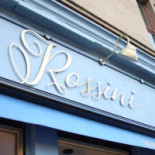 Rossini Comida
