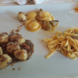 Nuovo Ranch food