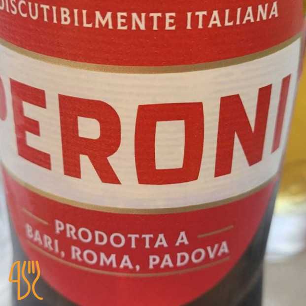 Agrodolce Vini E Vizi Nourriture