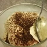 Il Grottino food
