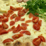 Pizz'art food