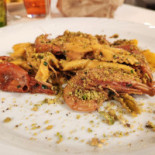 I Gagliardi food