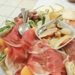 Ristorante Bar Risorgimento food