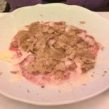 Pontechino Comida