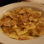 Pontechino Comida