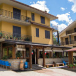 Belandin Exterior