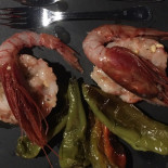 Ostriche E Bollicine Nourriture