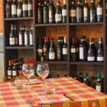 Castagneto Comida