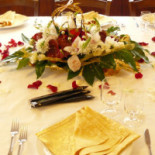 Castagneto Comida
