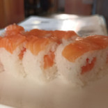 Sushi Gao Comida