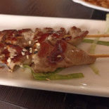 Sushi Gao Dentro
