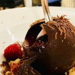 Il Geranio Comida