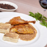 Da Tullio Comida