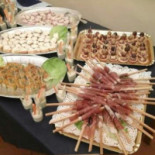 L'oasi Del Gusto inside