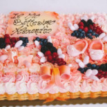 Pantagruele Nourriture