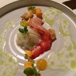 Gourmet Anna Stuben food