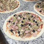 Strapizzami Nourriture