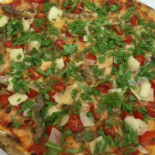 Strapizzami Nourriture