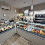 Caffe La Bruna Nourriture