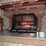 I Bucaneve Nourriture