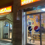 Speedy Pizza