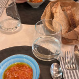 Buar Bistrot Nourriture
