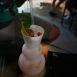 Marechiaro Café Nourriture
