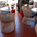 Enjoy À l'intérieur