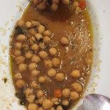 Tipico Siciliano Nourriture