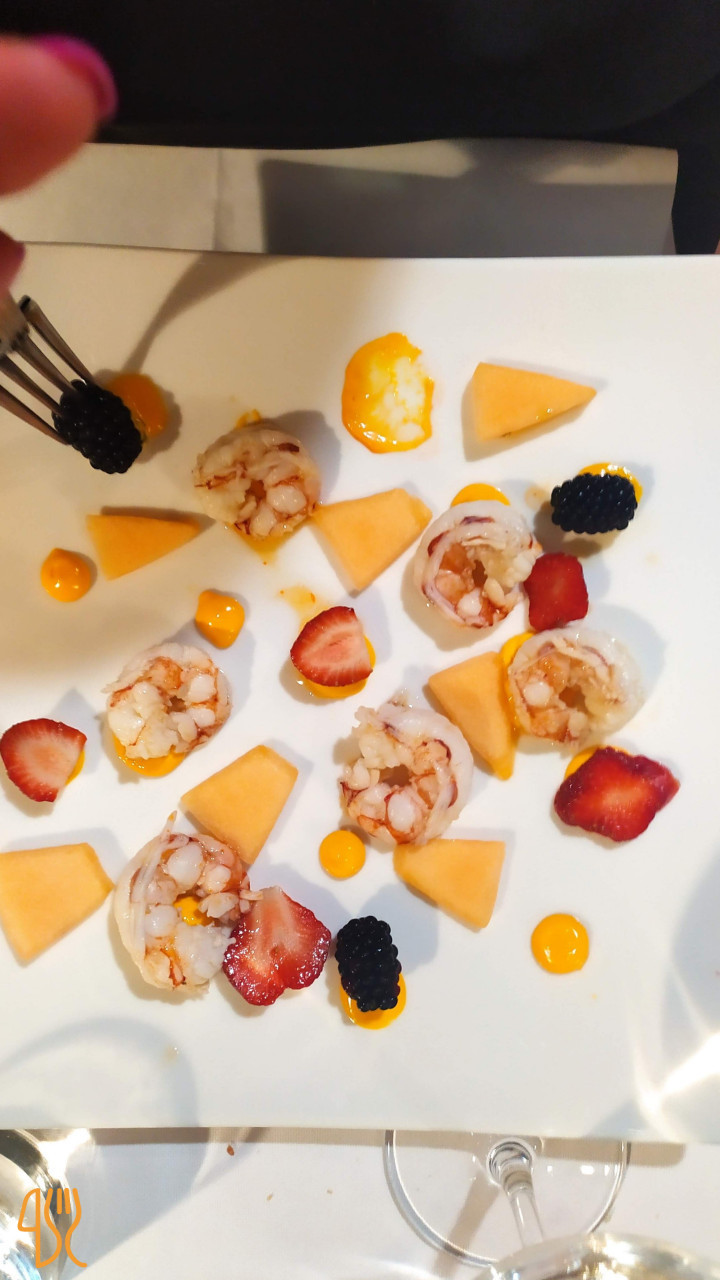 Collegigliato Pistoia Comida