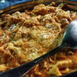 Il Panorama Comida