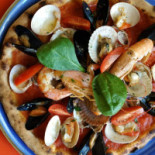 Danubio Comida