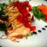 Arcus Pizza Grill Comida