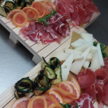 Arcus Pizza Grill Comida