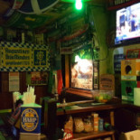 Camden Town Dentro