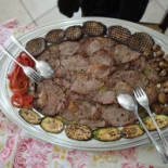 Boccone Facile food