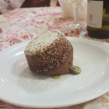 Boccone Facile Comida