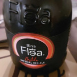 Uva D'oro Comida