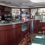 Pizzeria Il Bagatto Dentro