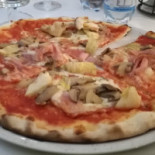 La Tavernetta Nourriture