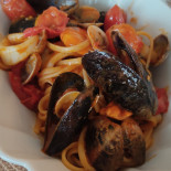 La Campanella Nourriture